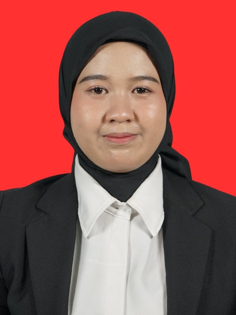 Ayu Puspita Sari