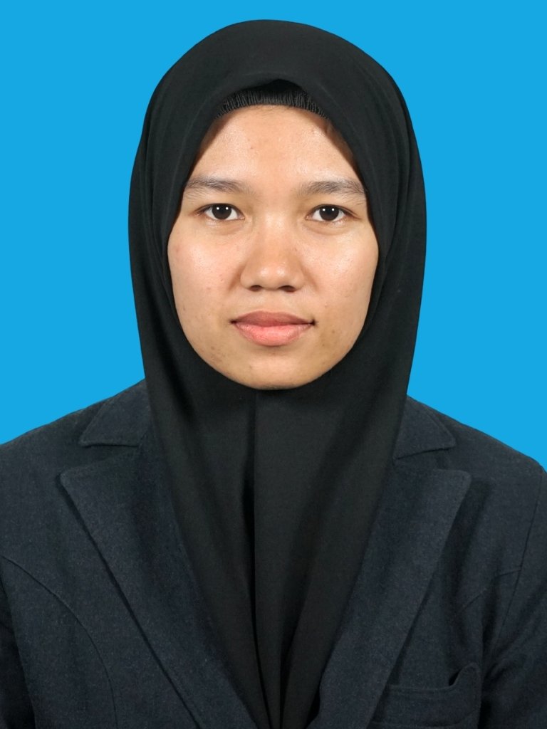 Faghia Rahma Zaki