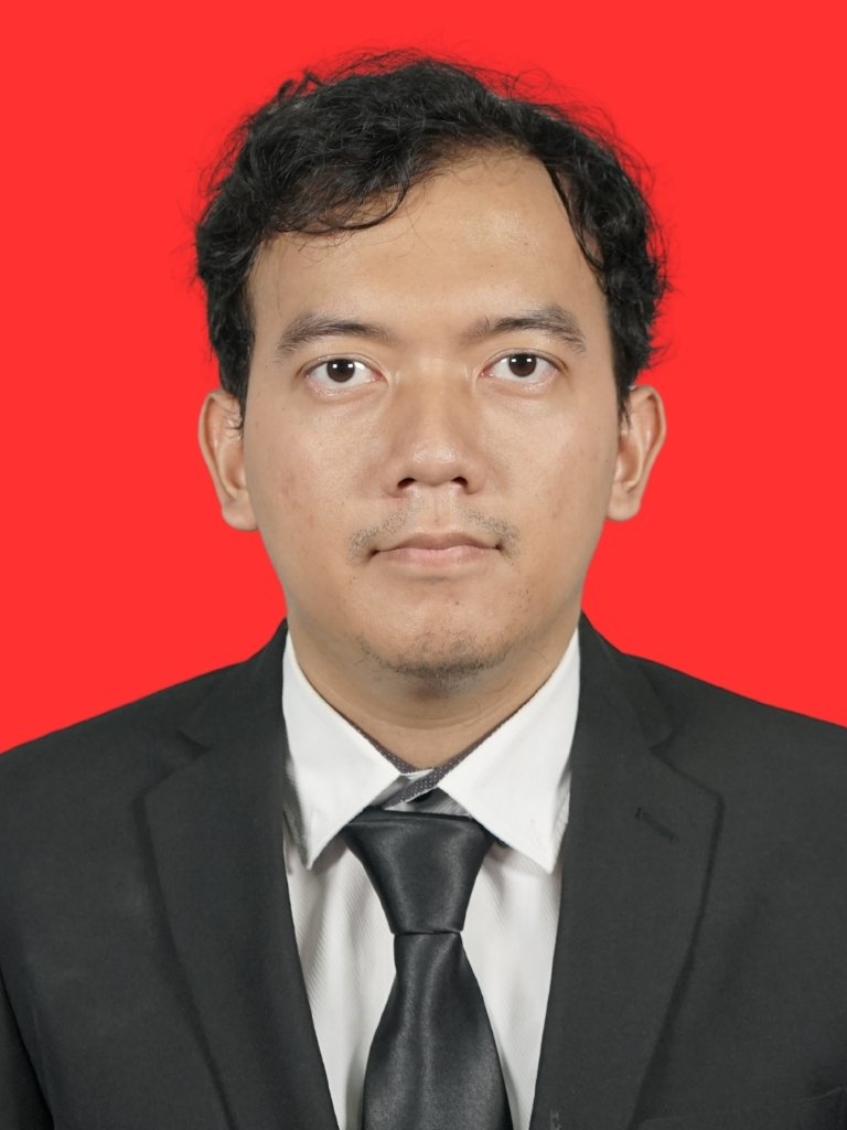 Muhammad Faqih Al Ghifari