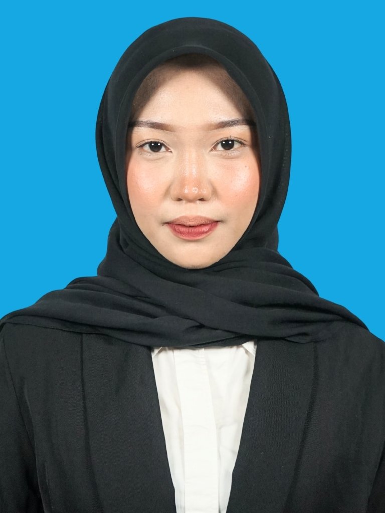 Putri Fazila Nuryana