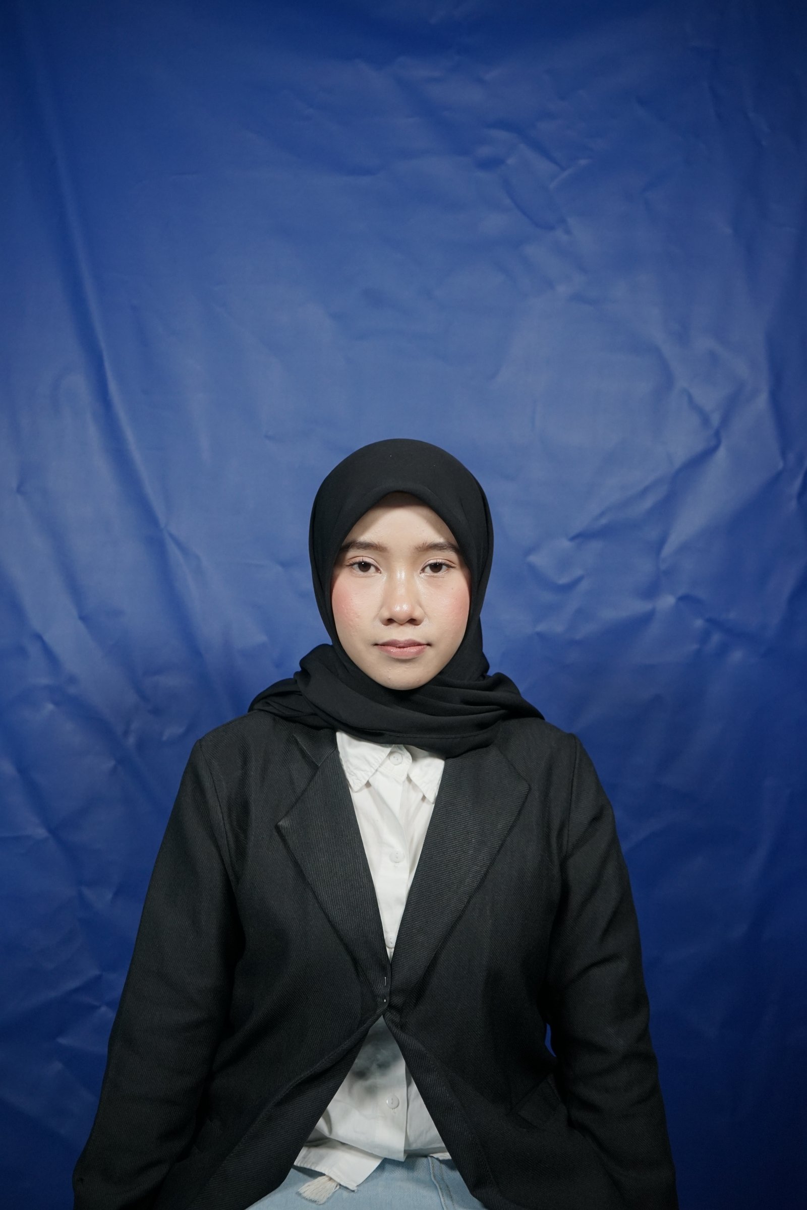 Salsabila Asma Zahroh Husnul Khotimah