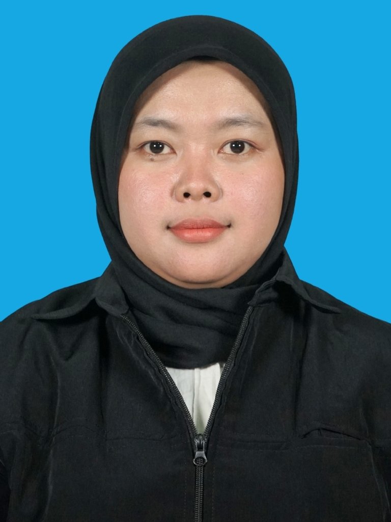 Aprillia Purwanti