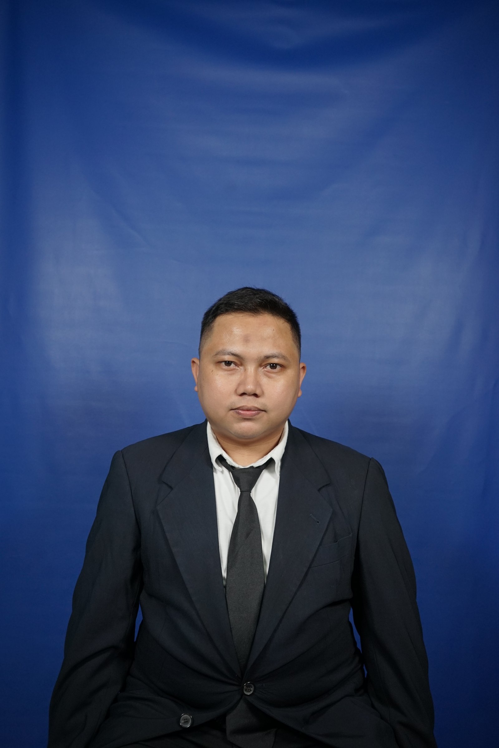 Daud Bachtiar