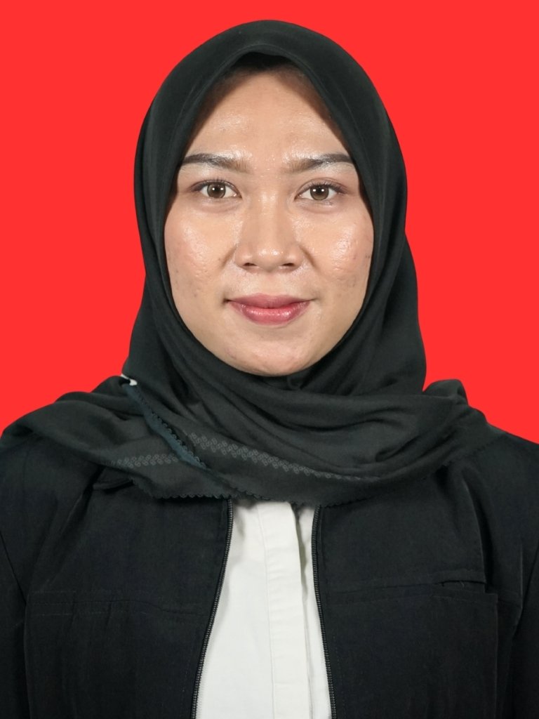 Dina Kusuma Siregar