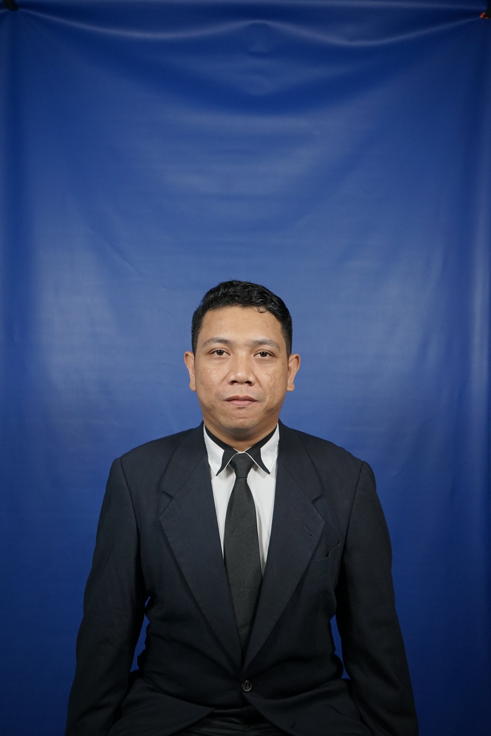 Hapiz Kamil