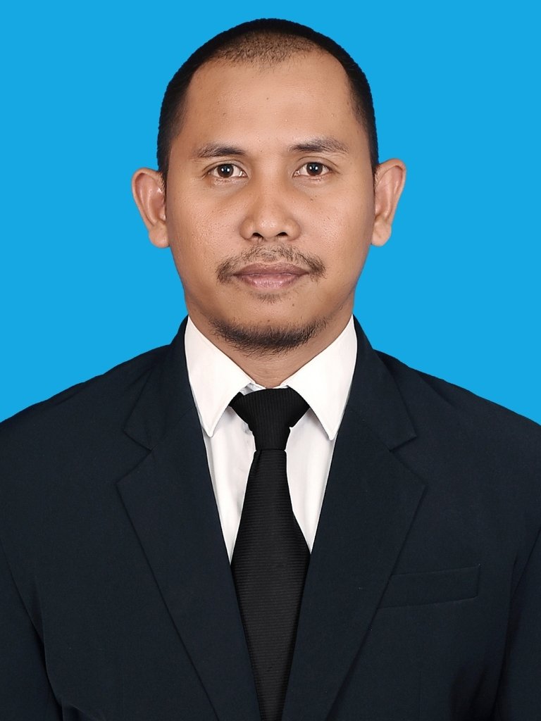 Irfan Mustopa