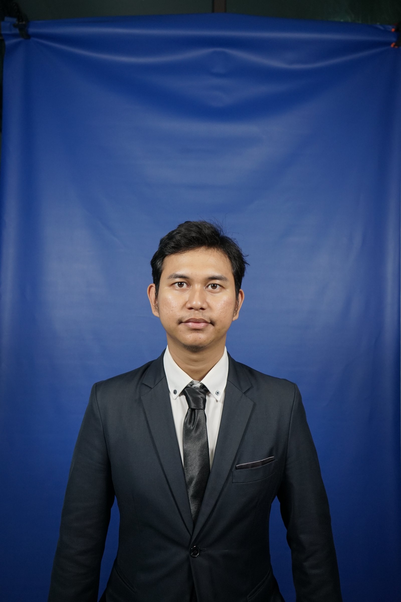 Muhammad Najib Zain