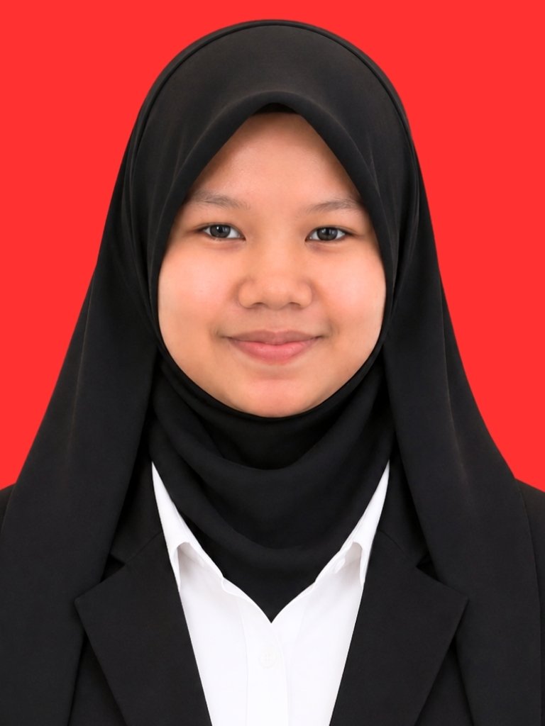 Jihan Syahirah Zaini