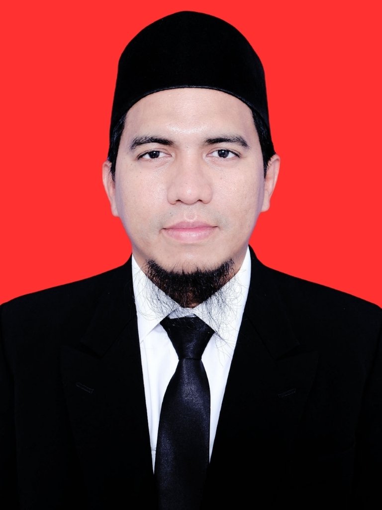 Arie Afriansyah